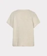 EsQualo Vest W26.03702 Off-White 3