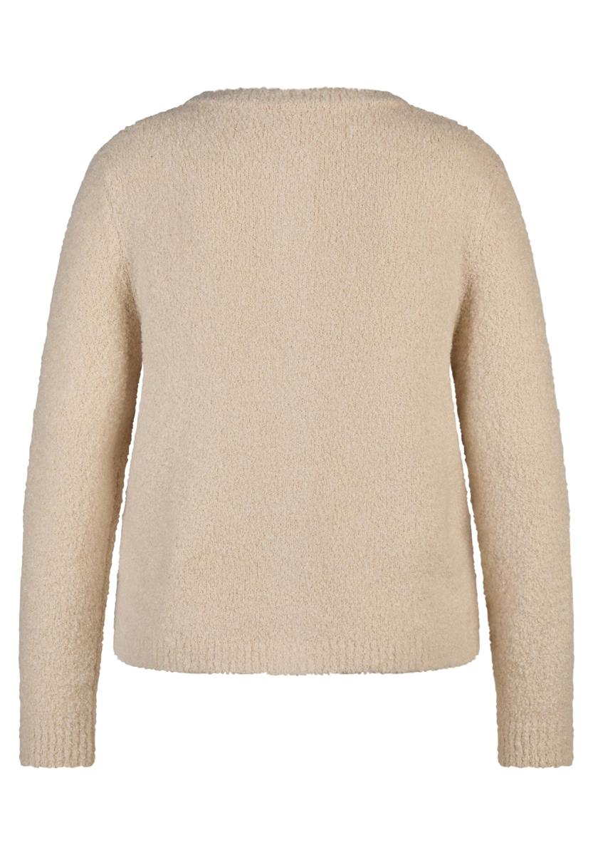 Rabe Vest 55-221523 Off-White 4