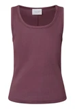 Sisters Point T-Shirt Eike-New Paars 2