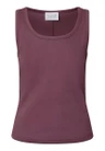 Sisters Point T-Shirt Eike-New Paars 2