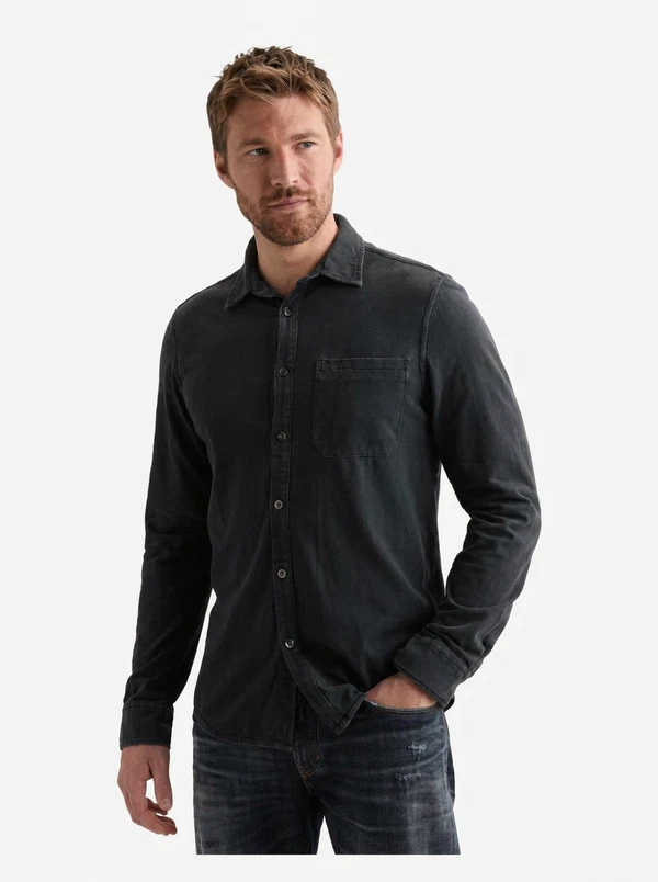 PME Legend Overhemd PSI2608285 Blauw 1