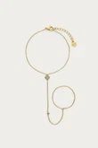 My Jewellery Armband MJ16964 Goud 1
