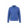 Roberto Sarto Vest 631086 Blauw 2