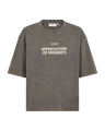 Copenhagen Muse T-Shirt Muse Grijs 1