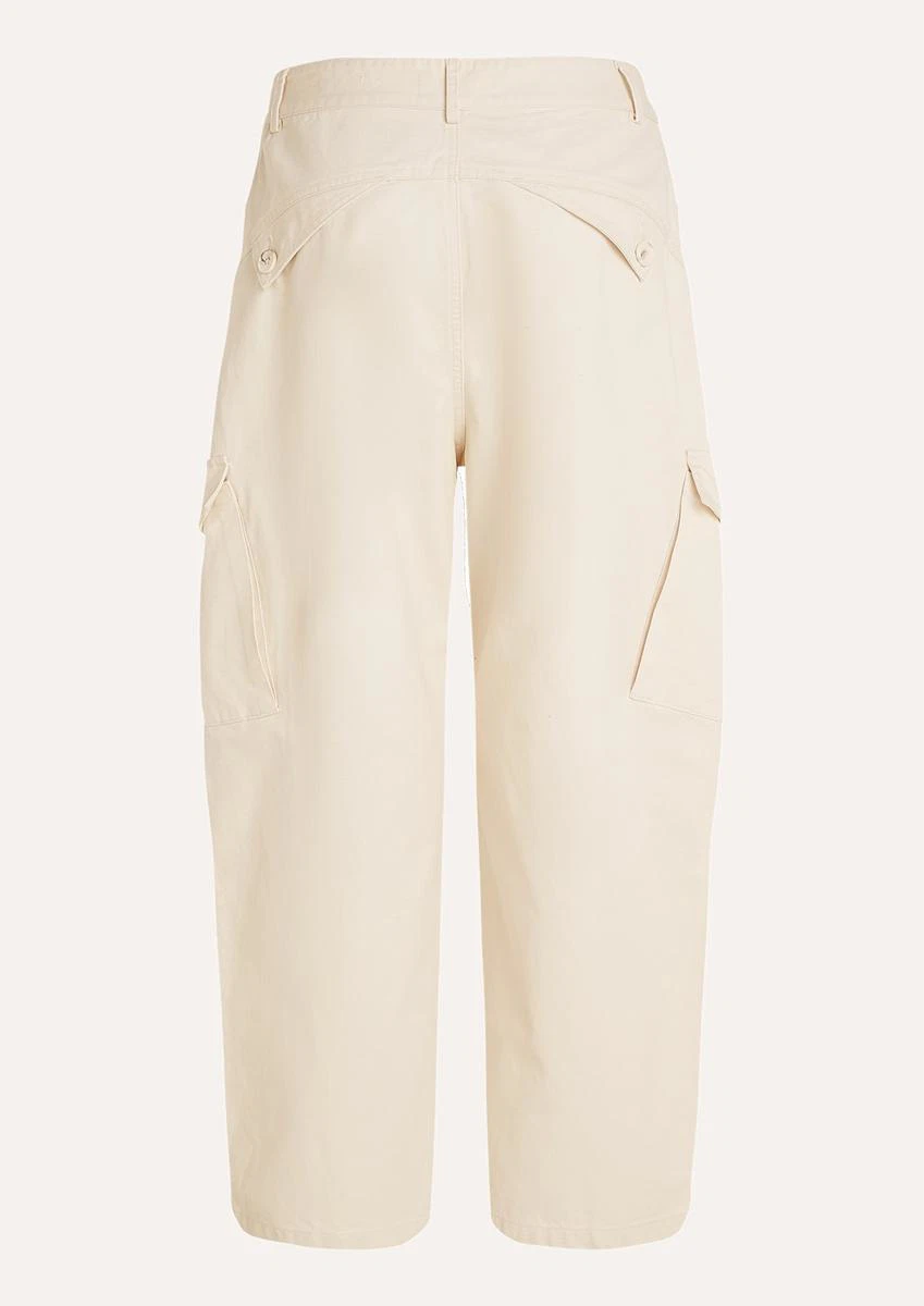 Circle of Trust Pantalon W26_27_ Off-White 4