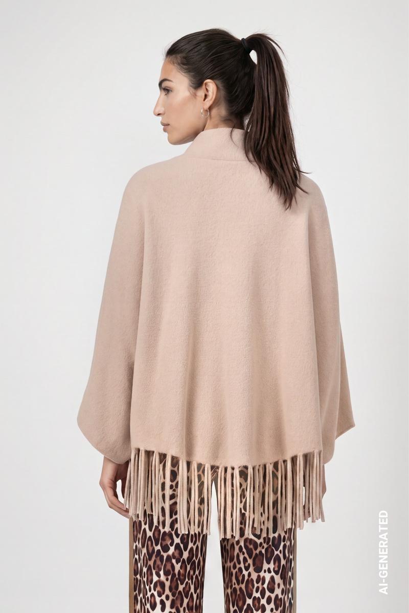 Monari Vest 809946 Beige 5