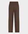 EsQualo Pantalon W26.10724 Bruin 2