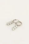 Oorbellen MJ06708 Oorbellen MJ06708