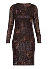 Sisters Point Jurk Sis-Glam.Dr Bruin 2
