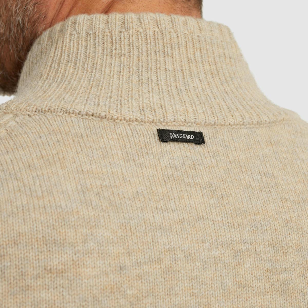 Vanguard Polo VKC2509372 Off-White 6