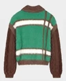 Stieglitz Sweater Santo Groen 3