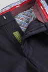Meyer Pantalon Bonn 9-303 Blauw 6