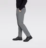 MAC Pantalon Traveller 6000-00-0706 Grijs 2