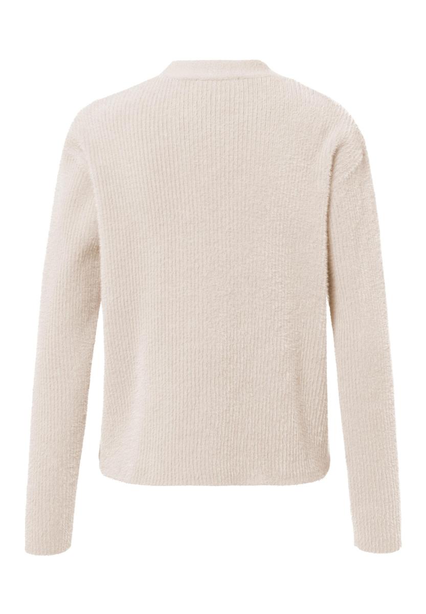 Frank Walder Vest 725074 Off-White 4