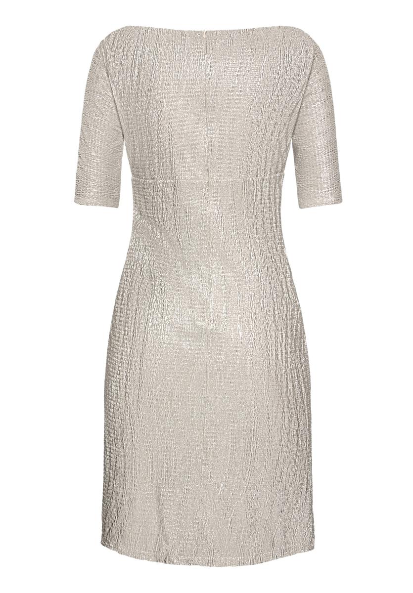 Vera Mont Jurk 03874082 Zilver 3