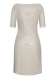 Vera Mont Jurk 03874082 Zilver 3
