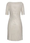 Vera Mont Jurk 03874082 Zilver 3