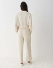 OPUS Sweater Gaikito Beige 3