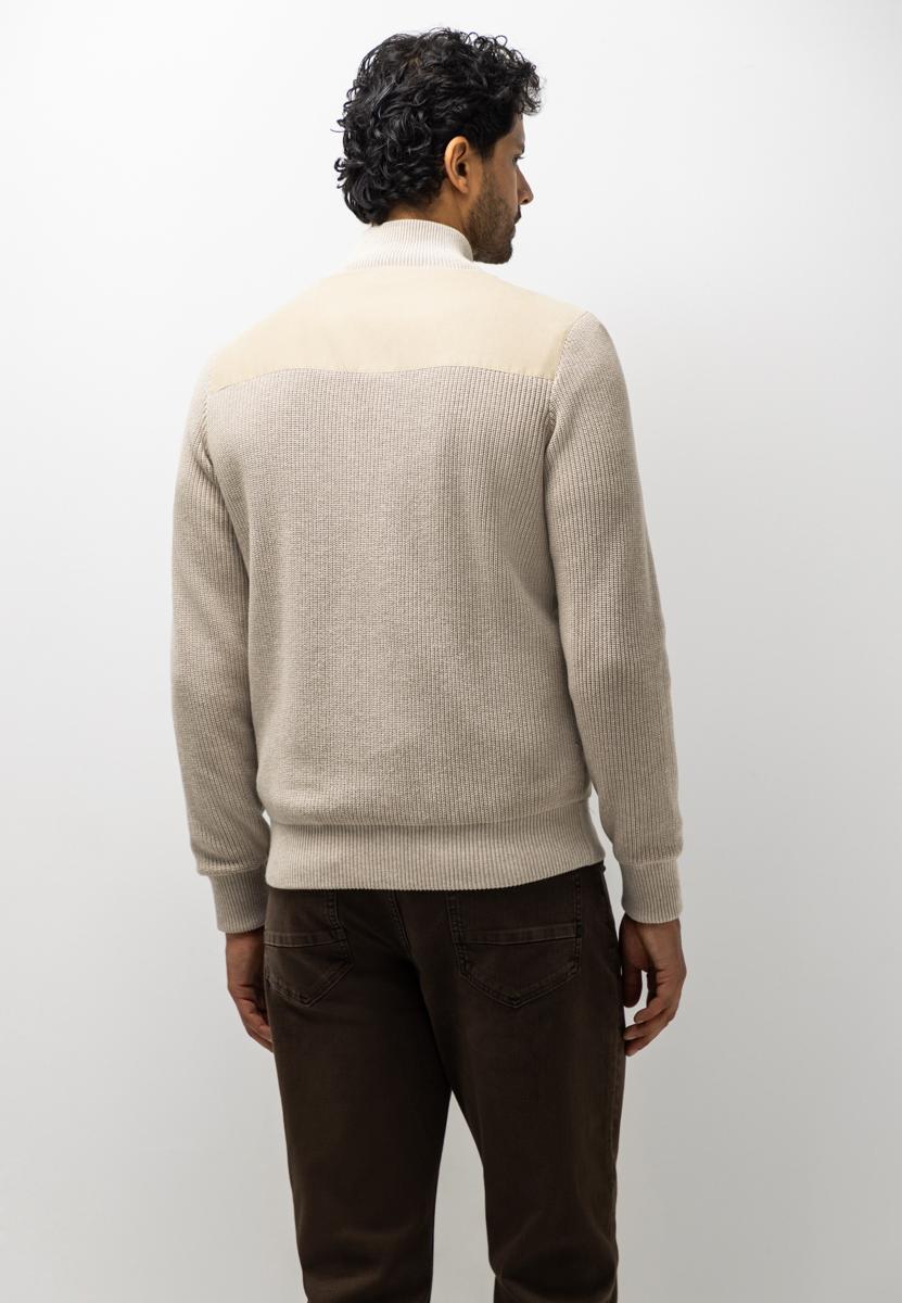 State of Art Vest 161-26063 Grijs 6