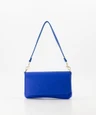New Apparel New Apparel Tas Lara Blauw 1