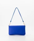 New Apparel New Apparel Tas Lara Blauw 1