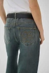 My Essential Wardrobe Jeans Nida Blauw 6