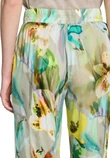 Betty Barclay Pantalon 62041877 Groen 6