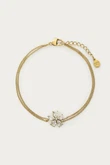 My Jewellery Armband MJ16938 Goud 1