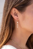 My Jewellery My Jewellery Oorbellen MJ11490 Goud 2
