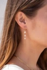 My Jewellery My Jewellery Oorbellen MJ11490 Goud 2