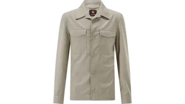 Club of Gents Colbert Constantin Grijs 1