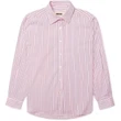 WOODBIRD Blouse 2635-702-Liva Roze 2