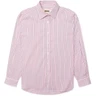 WOODBIRD Blouse 2635-702-Liva Roze 2