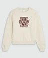 Josh V Sweater JV-2608-0801 Off-White 2