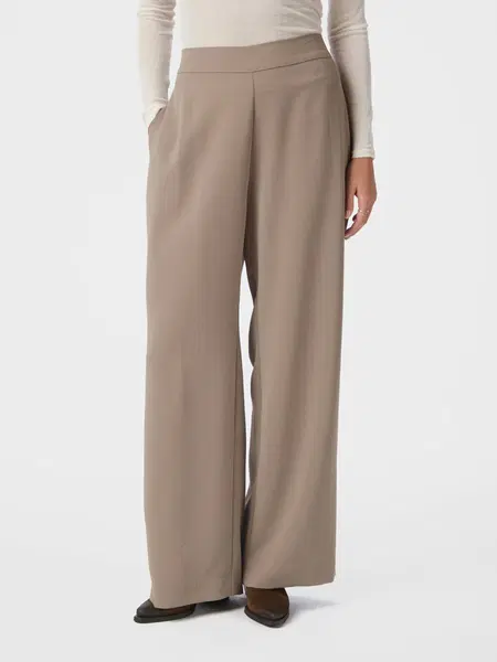 Neo Noir Pantalon Lunet Taupe 1