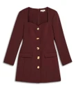Josh V Jurk JV-2608-0405 Rood 6