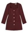 Josh V Jurk JV-2608-0405 Rood 6