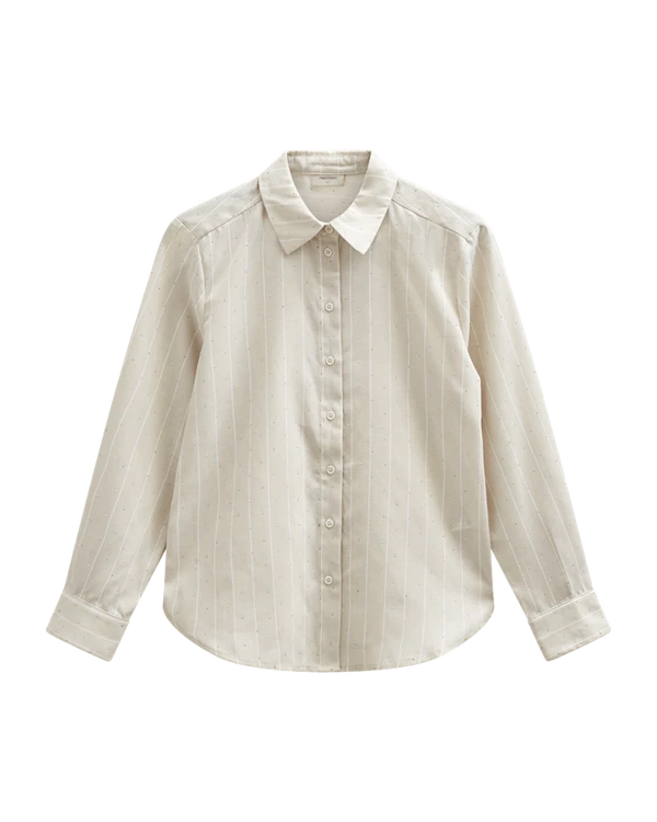 Freequent Blouse Solly Beige 1