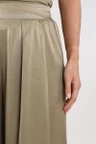 NUKUS Pantalon Juna Groen 6