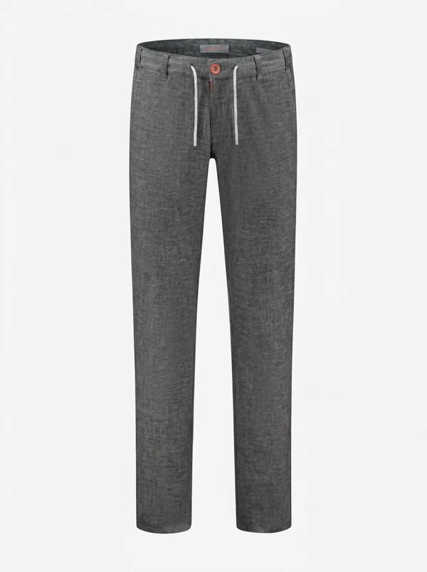 North84 Pantalon 84152007 Grijs 1