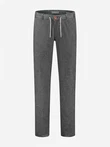 North84 Pantalon 84152007 Grijs 1