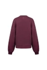 NUKUS Sweater NKF03099 Rood 4