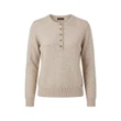 Roberto Sarto Trui 631119 Off-White 3