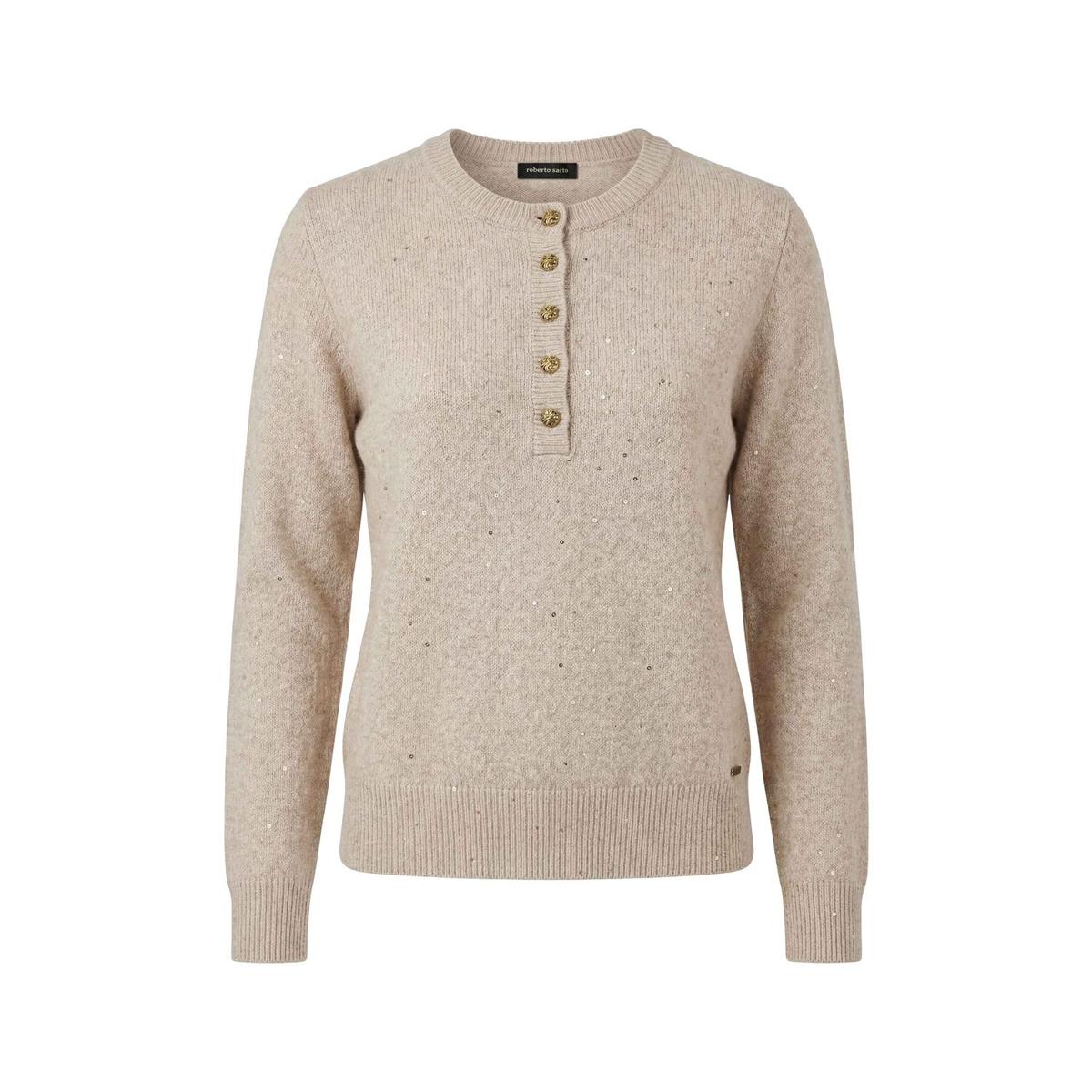 Roberto Sarto Trui 631119 Off-White 3