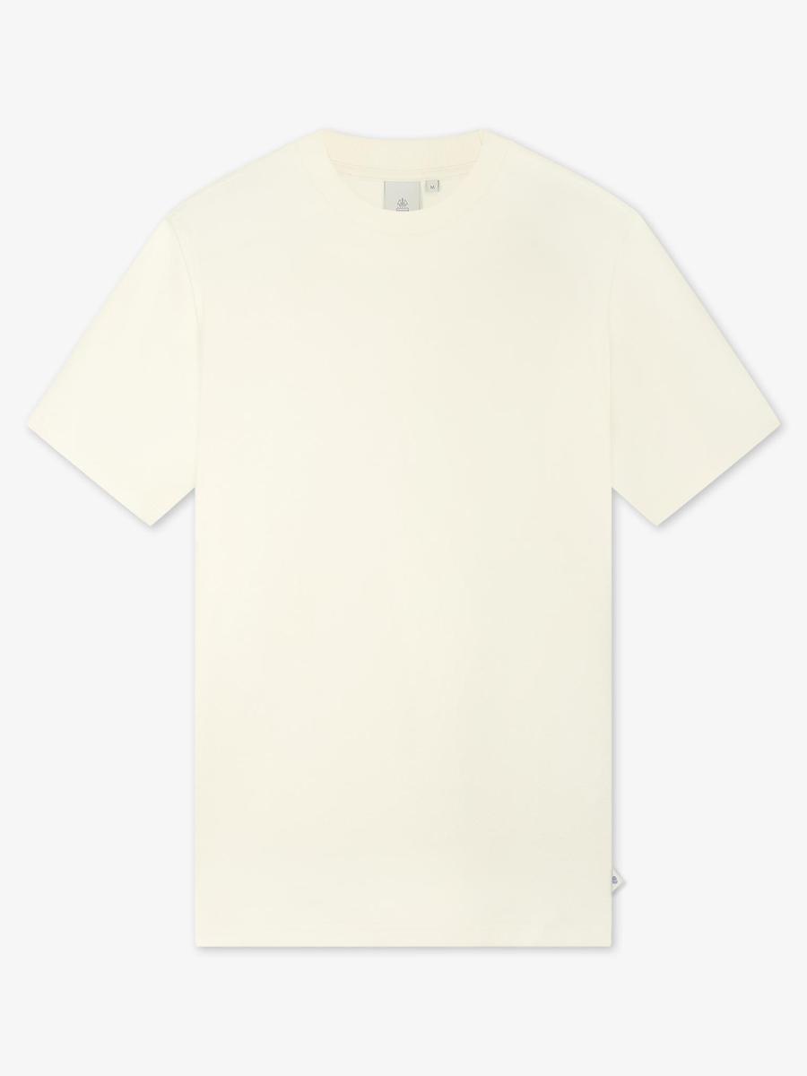 Law of the Sea T-Shirt LAW-10254 Off-White 2