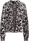 Monari Vest 810567 Bruin 6