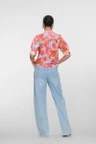 Geisha Jeans 61318-10 Blauw 3