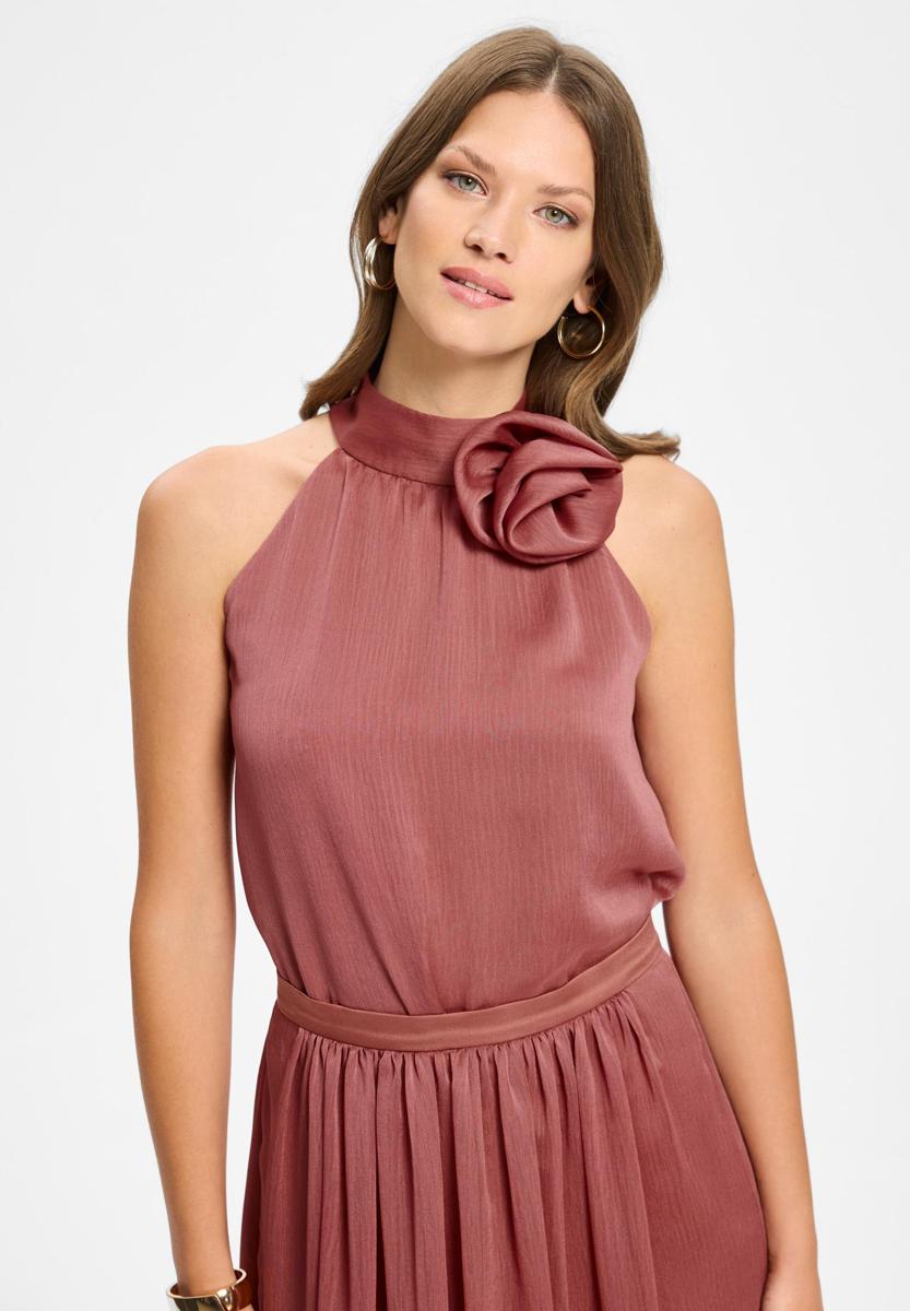 SWING Rok 2AL00400 Roze 4