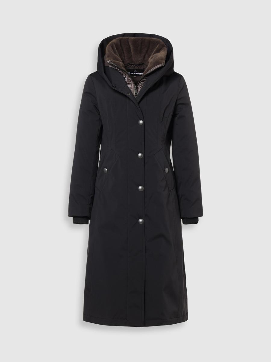 Creenstone Jas CSN1561253 Zwart 2