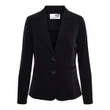 &Co Woman Blazer Phileine Zwart 1